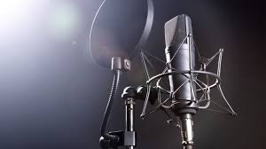 Microphone
